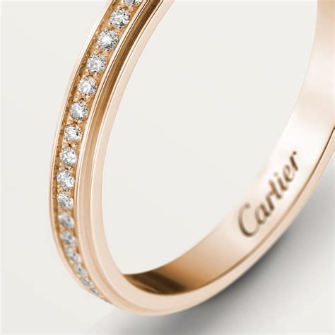 fede cartier d amour|Cartier d’Amour.